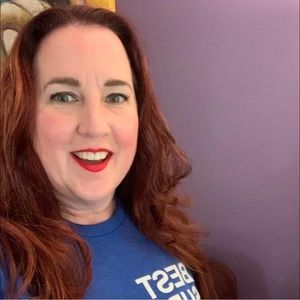 Meet your Posher, Loretta